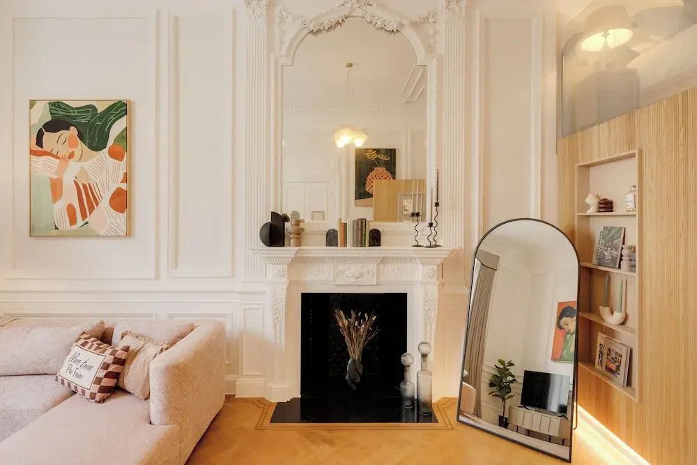 Notting Hill I Your Apartment