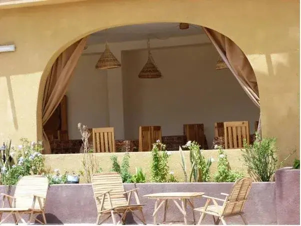 Hotel J'aime Le Sénégal