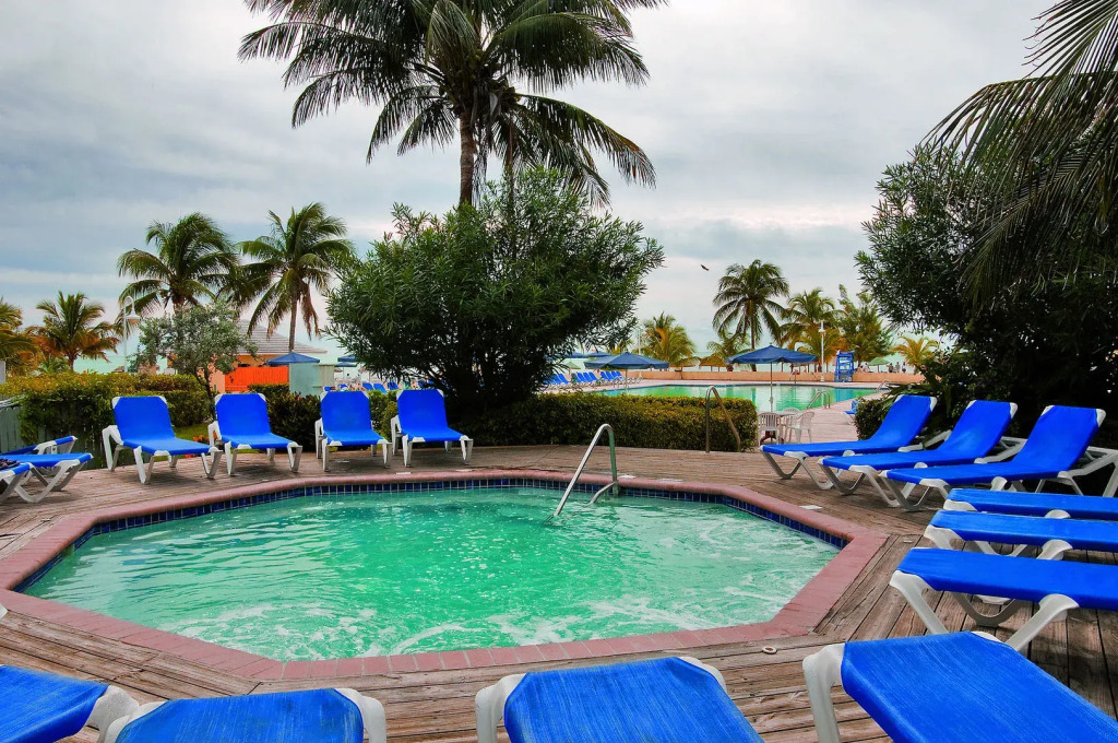Viva Fortuna Beach by Wyndham, A Trademark All Inclusive