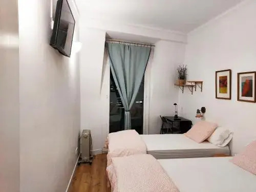 Fira Suite Barcelona