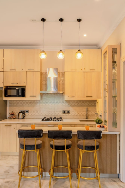 Staymaster Serenora 2BHK Apartment