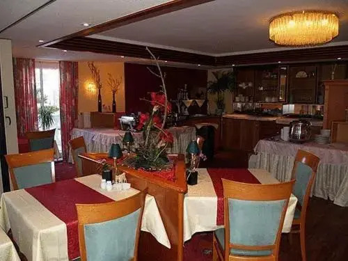 Hotel Leuchtfeuer