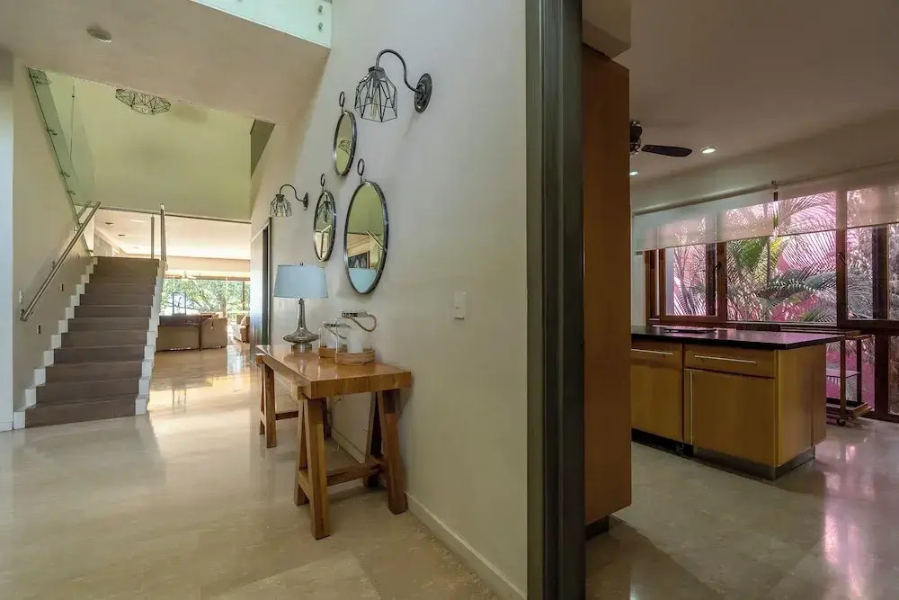 Exclusive House with Lake Chapala Access