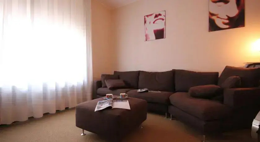 RHS Serviced Apartments Milano