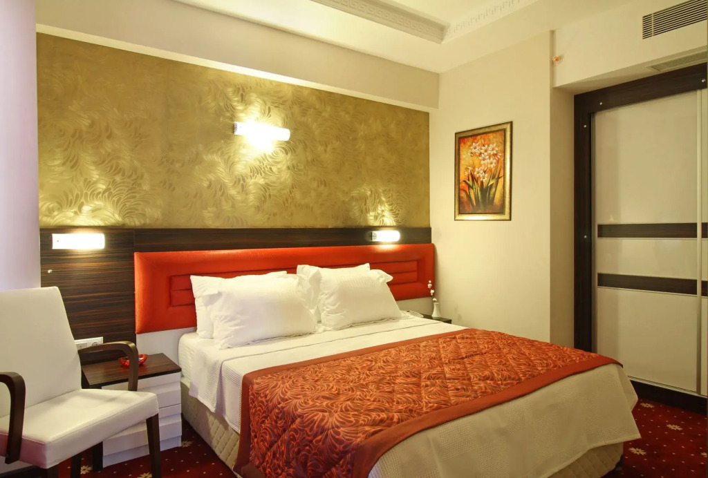 Marwa Hotel