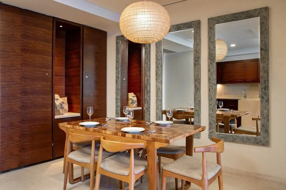 Luxury 2bedroom Apartment with sea view
