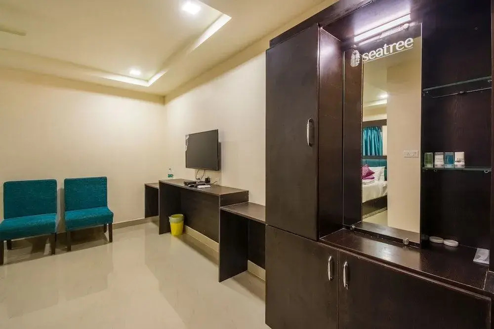 Hotel Sea Tree - Best In Vizag