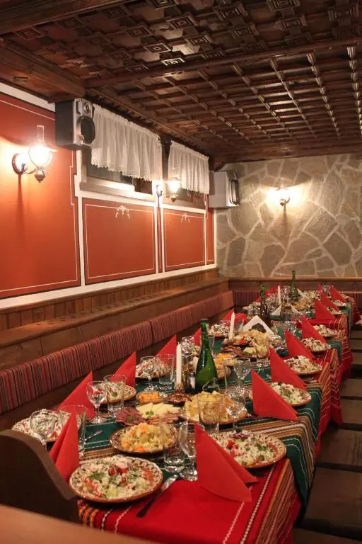 Stoichkovata Kashta Koprivshtitsa