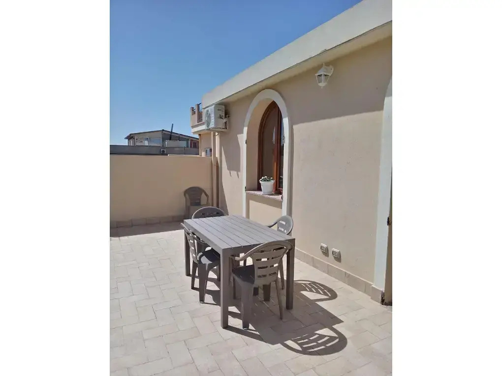 Hotel La Terrazza