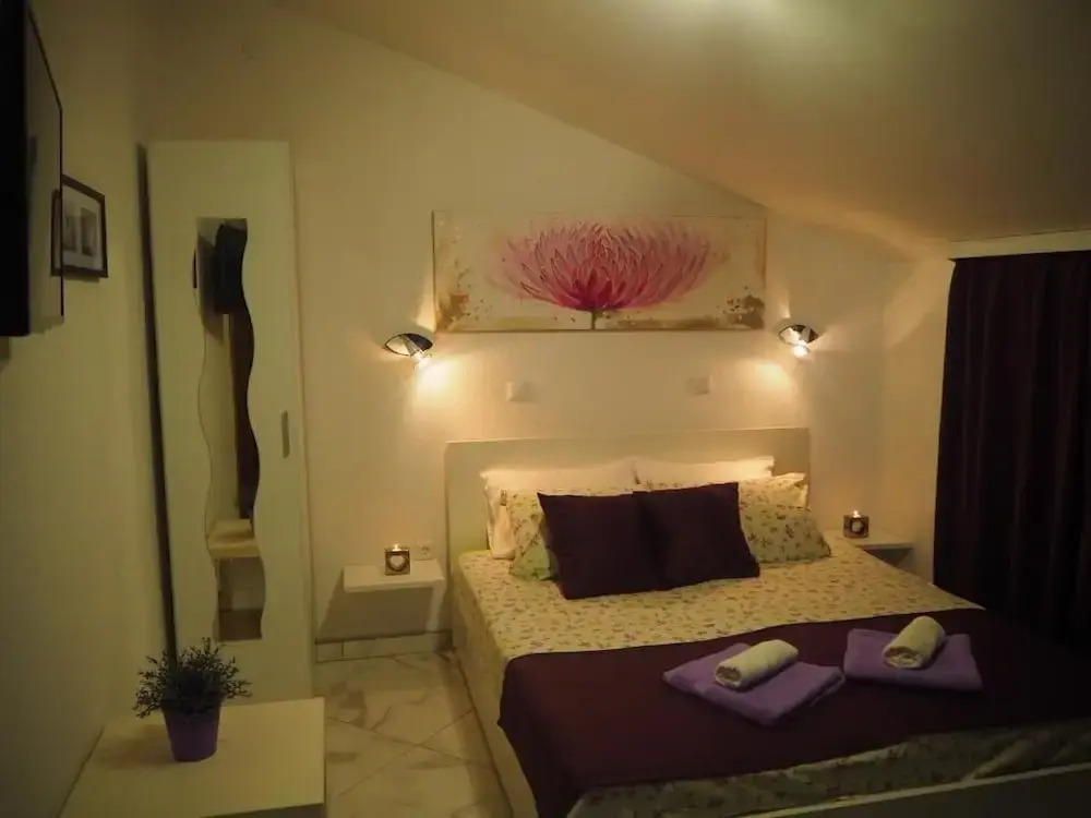 Apartments Paradis
