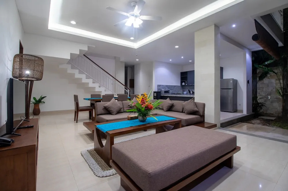 Villa Sayang Sanur IV