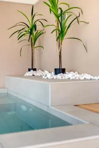 Aegean Glory Suites