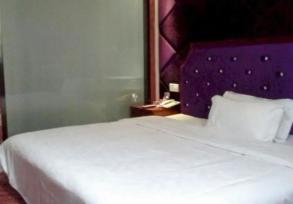 Binhao Hotel Hangzhou