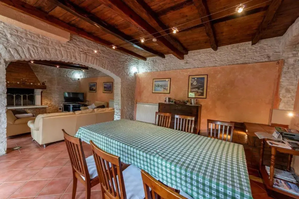 Villa Damiana