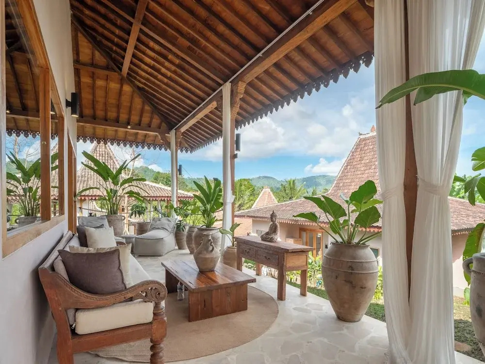 Tebola Joglo Villas by CPM Bali