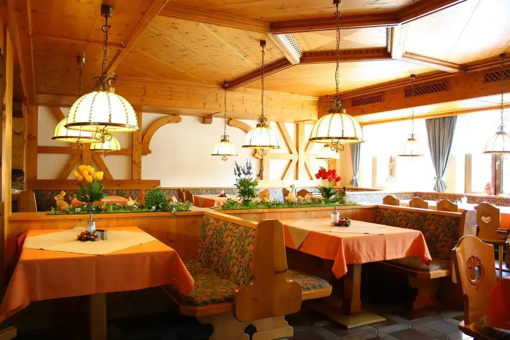 Hotel-Landgasthof Ploss