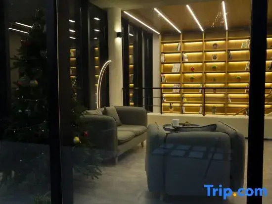 Moganshan Pan Rui Lingyue Mountain Home Stay