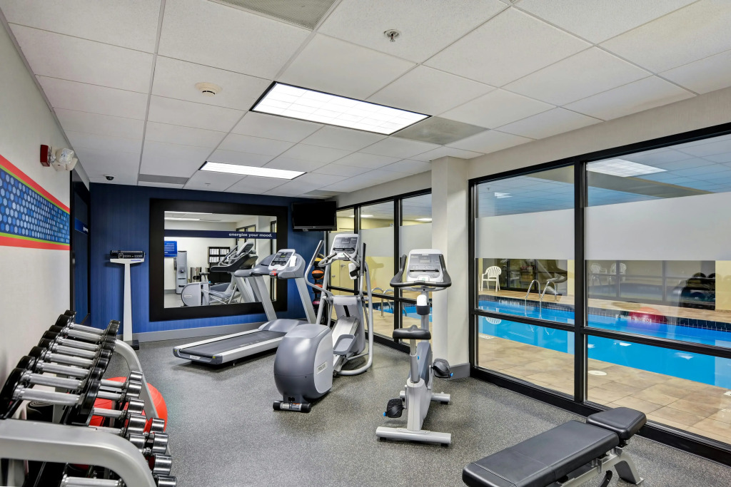 Hampton Inn Sayre