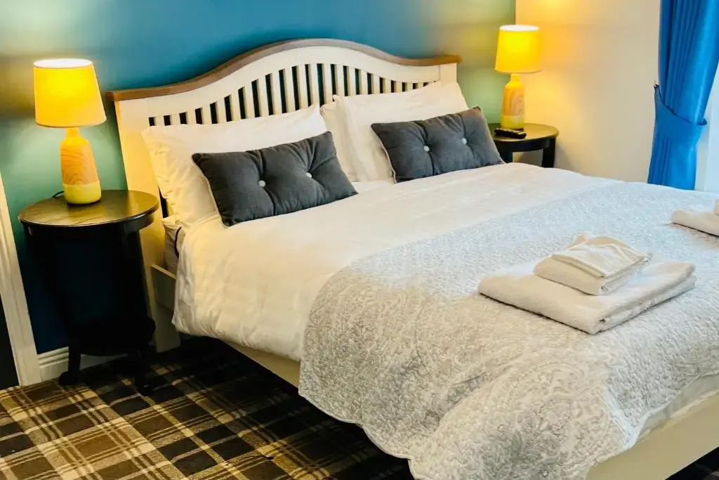 Zoe Bistro & Accommodation