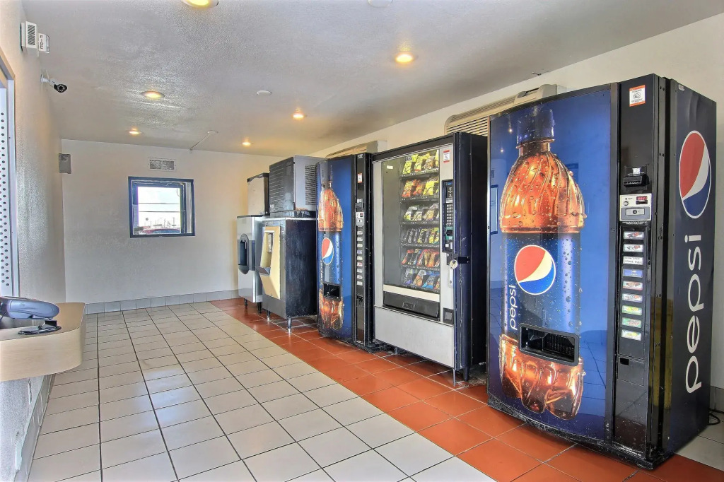 Motel 6-Corpus Christi, TX - East - North Padre Island