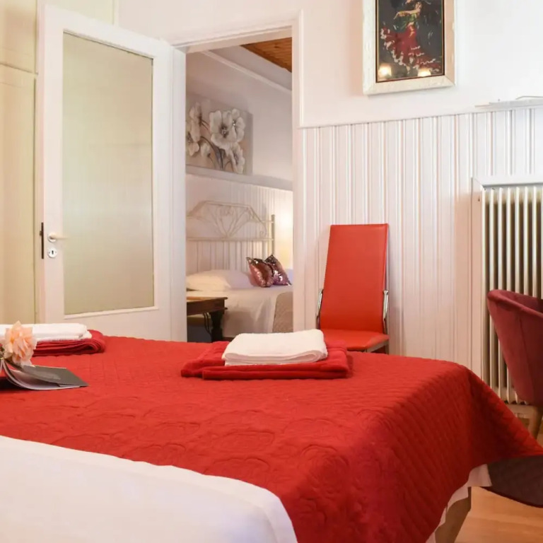 Adrianas Paradise In The City 50M To The Beach