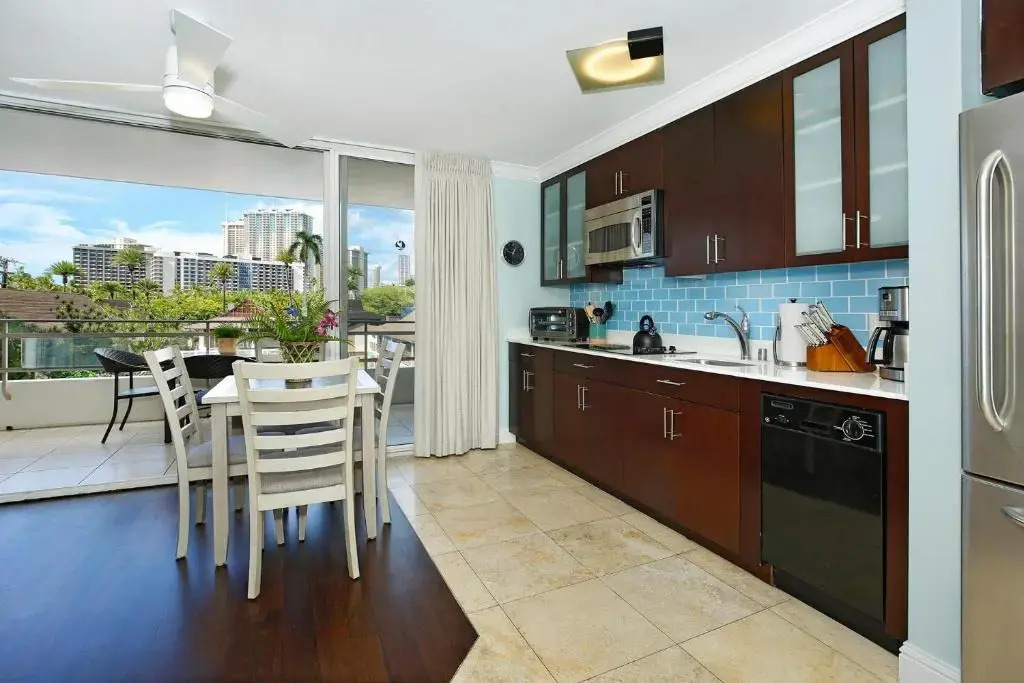 Regency on Beachwalk #31