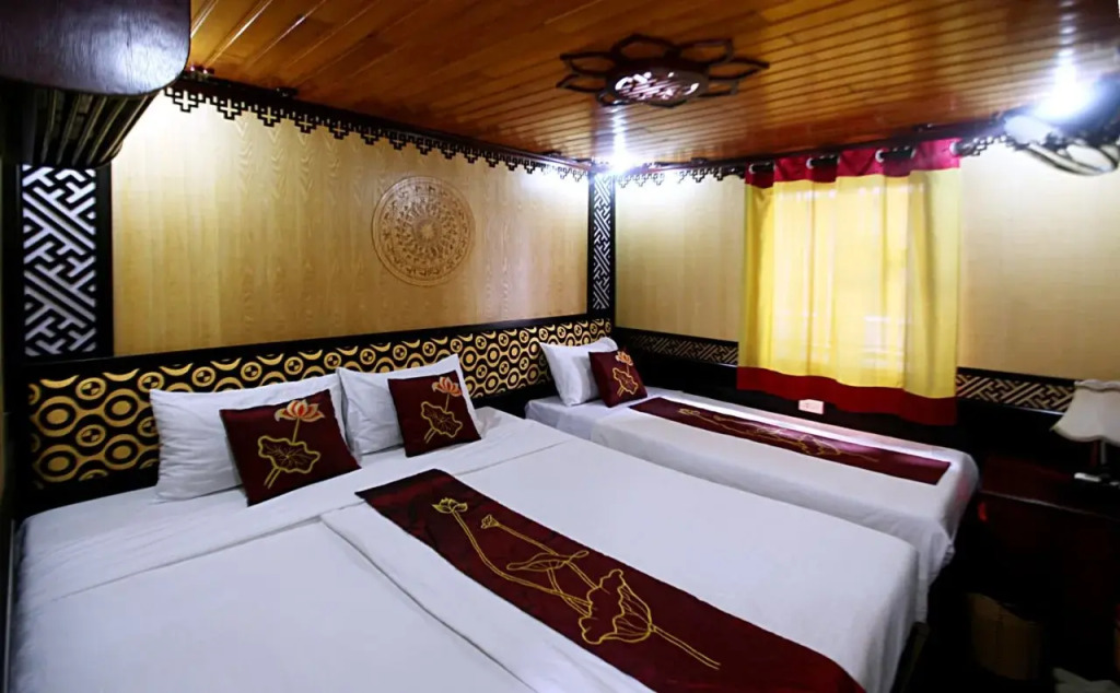Nga Trang Hotel