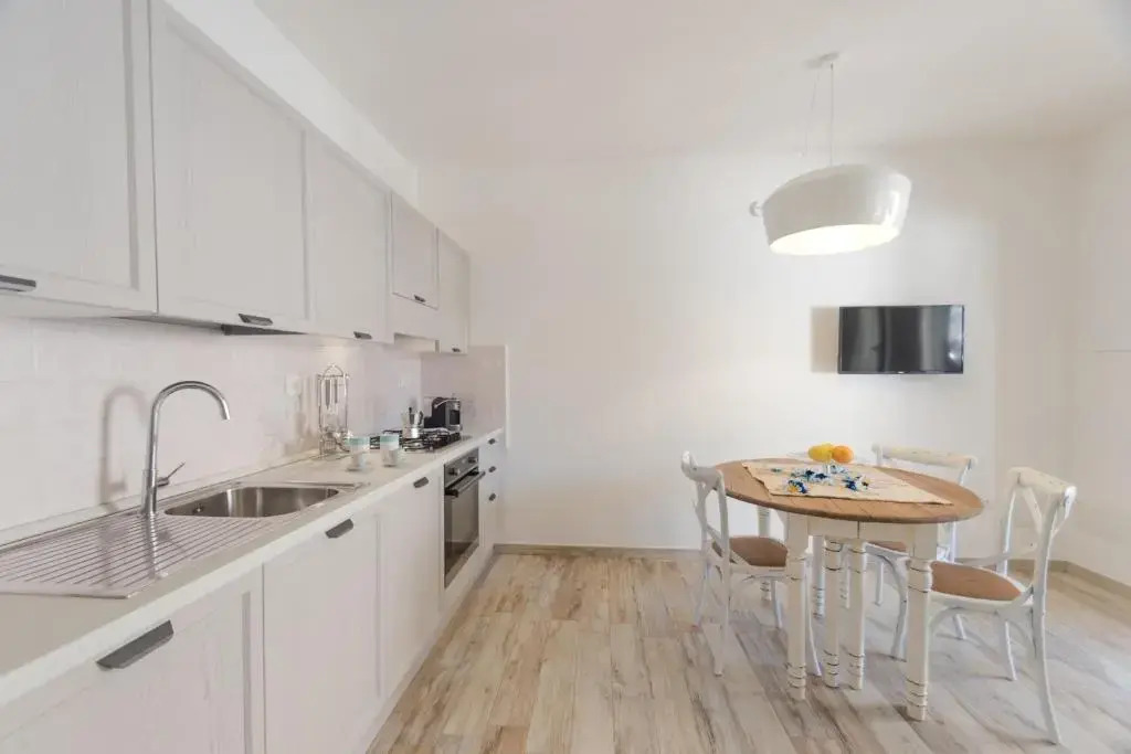 Casa Ono - Appartamento con 2 Camere e 2 bagni in centro abitato