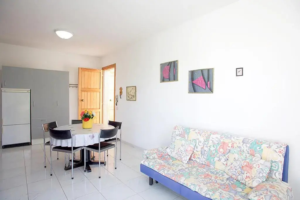 Family Apartment M113
