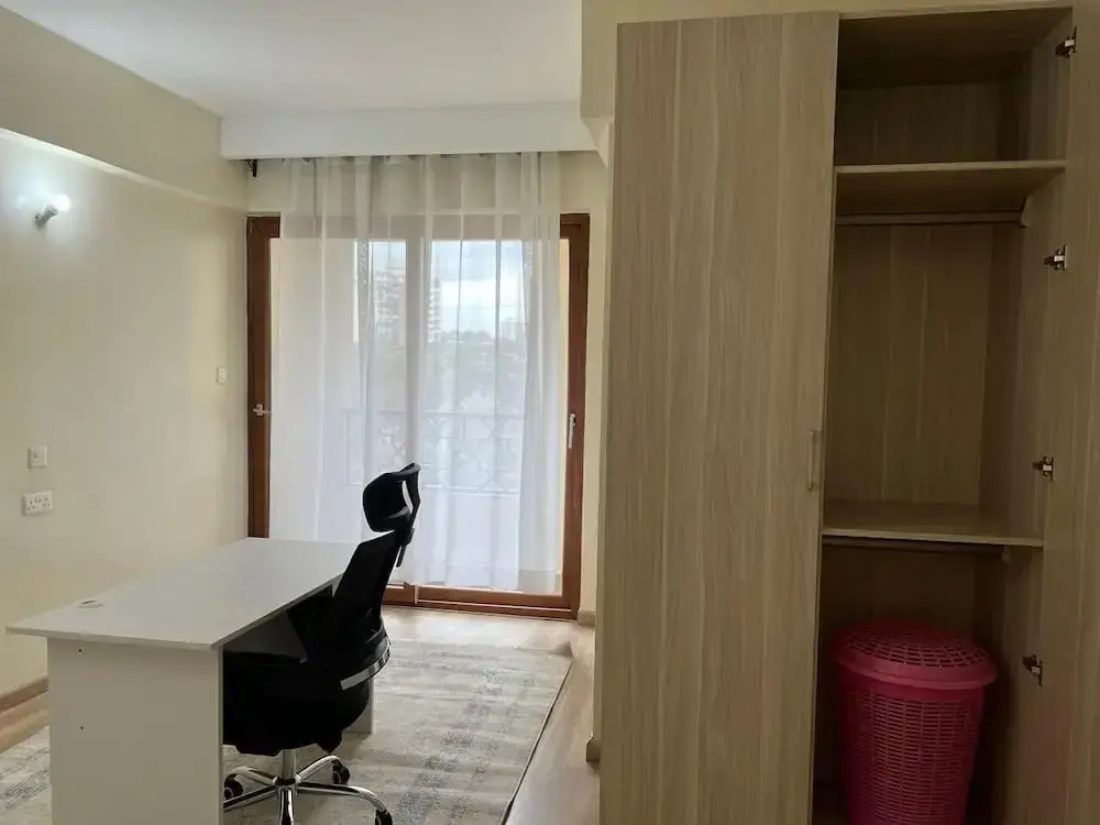 Alina ridge apartments