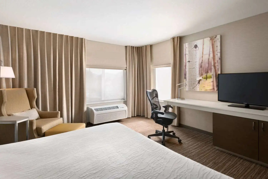 Hilton Garden Inn Flagstaff