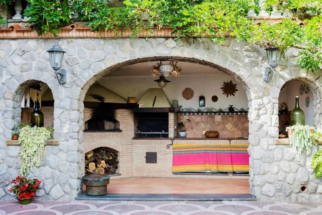 32 Via la Cava