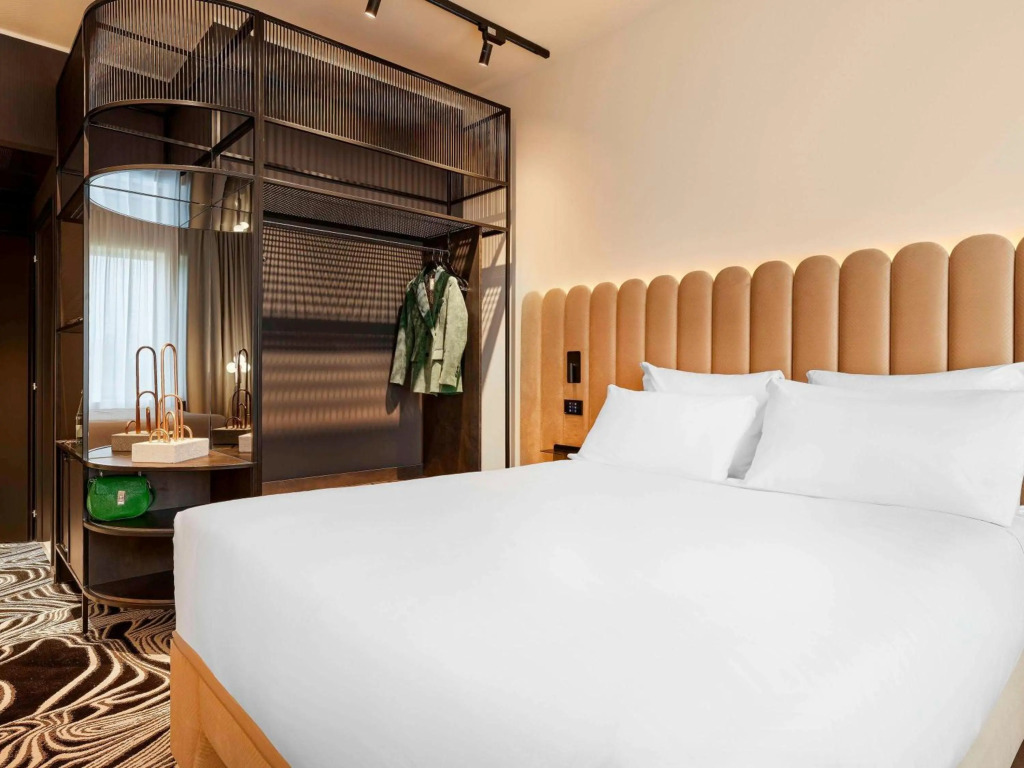 TRIBE Milano Malpensa