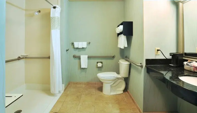 Hampton Inn Gadsden/Attalla Interstate 59