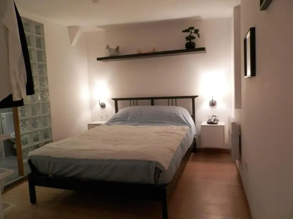 T3 duplex hyper centre ville historique troyes