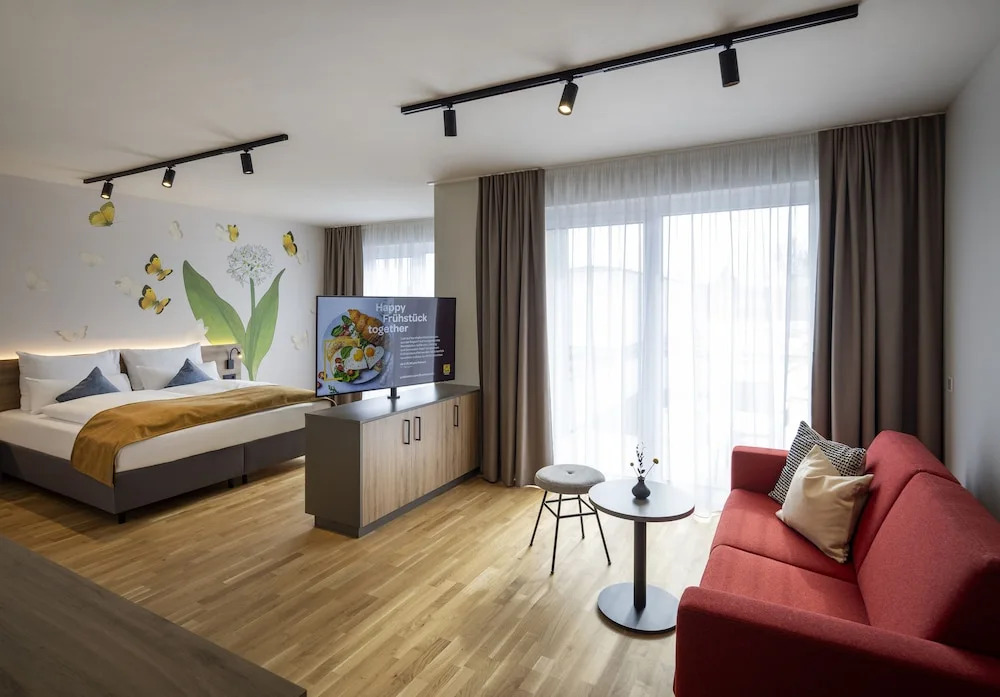 JUFA Hotel Bad Radkersburg