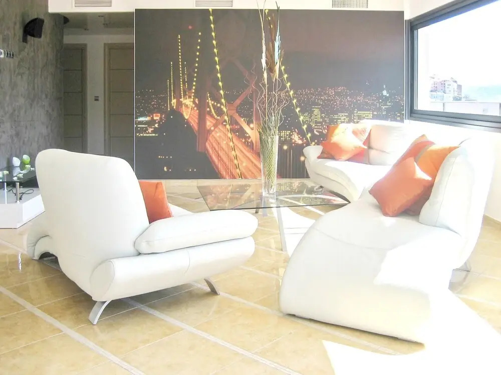 Villa With 7 Bedrooms in Calvi, With Wonderful sea View, Private Pool and Enclosed Garden
