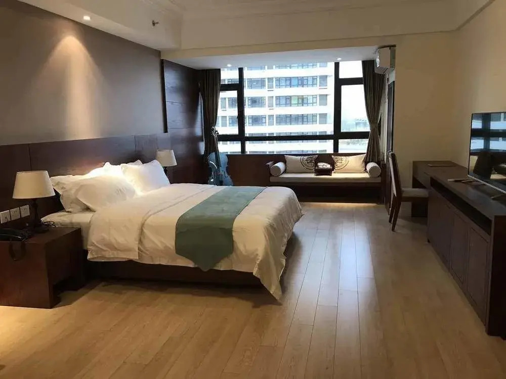 Qingdao Aubte Boutique Hotel