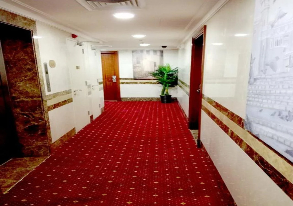 Taiba Al Deafah Hotel