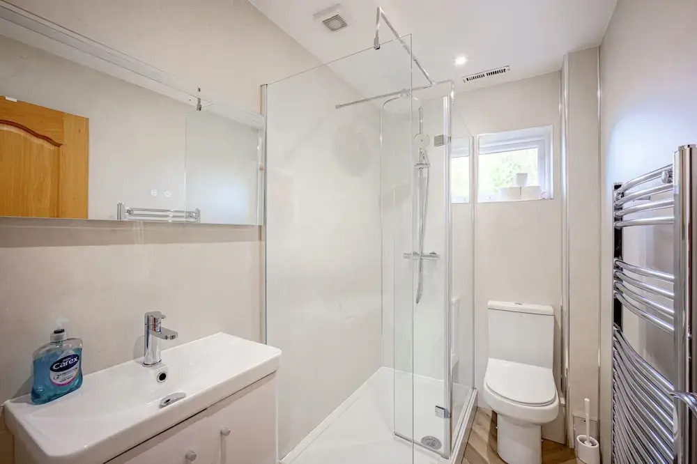 Carlisle - Apartment - Sleeps 5 - Pet-friendly