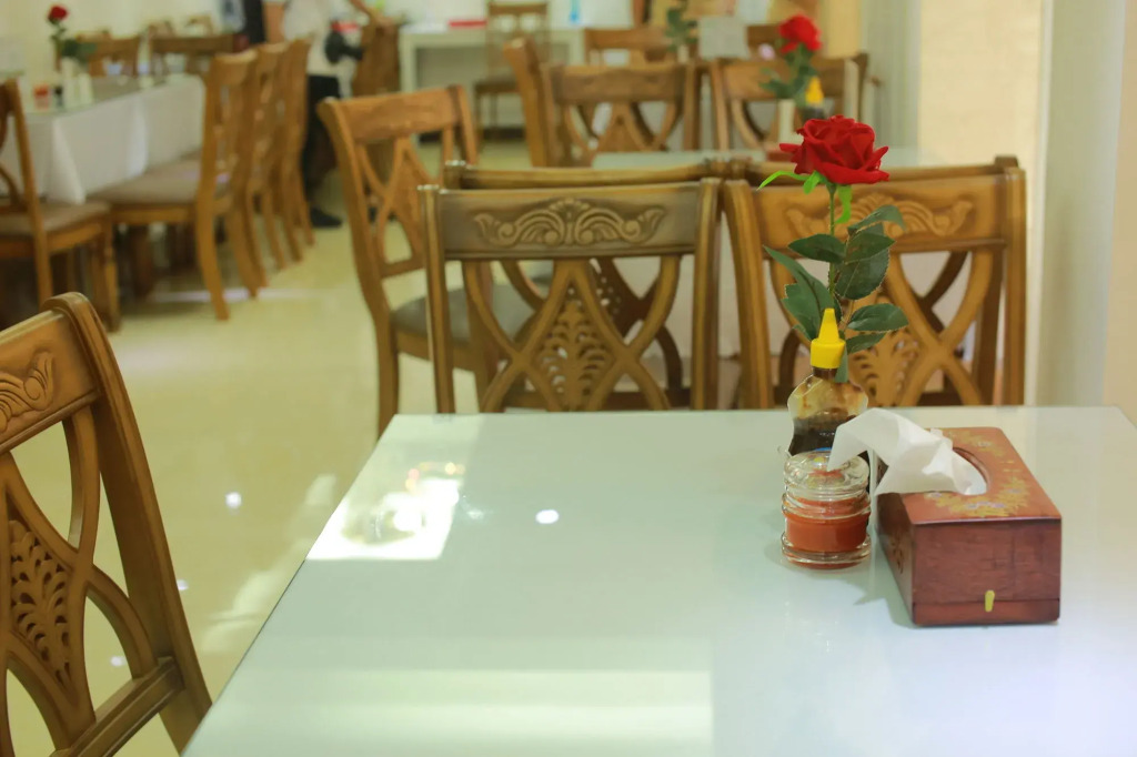 A25 Hotel - 307 Lý Tự Trọng