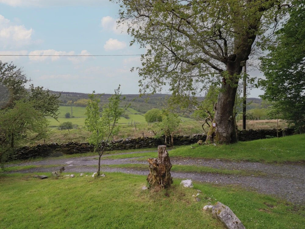 The Long House