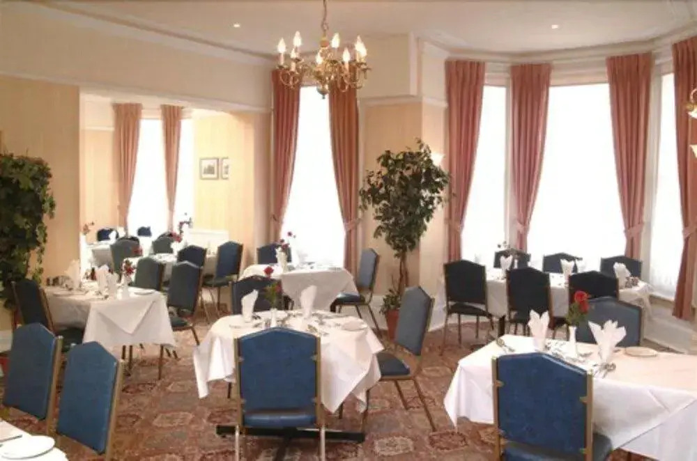 Hadleigh Hotel