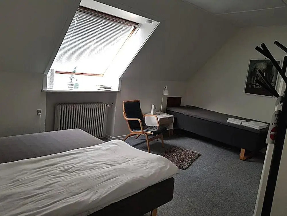 Sverres Hotel