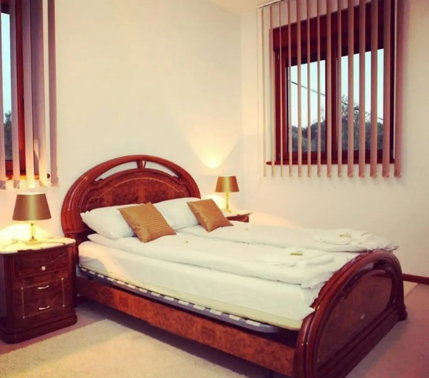 The Belgrade Hills Rooms and Suites