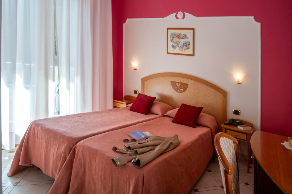 Hotel Savoia Sorrento