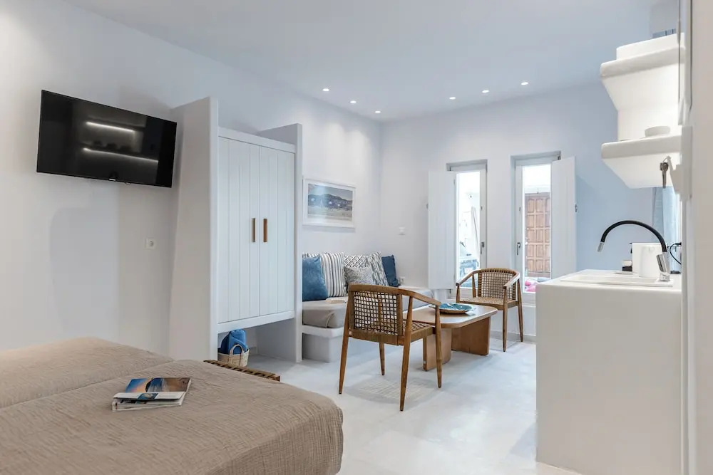 BlueArt Suites