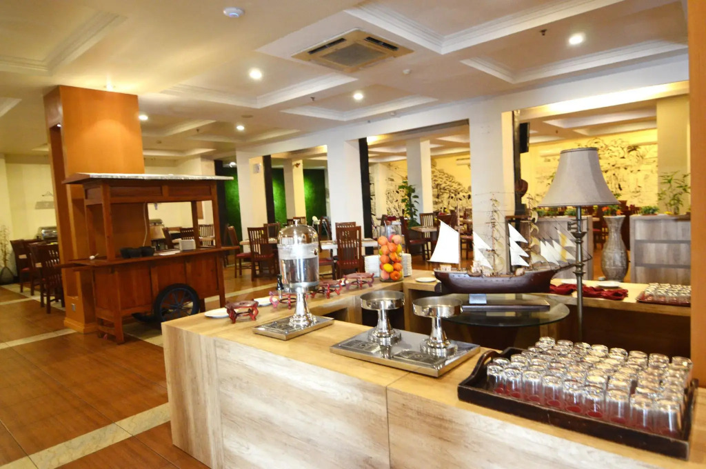 Abadi Hotel Malioboro Yogyakarta