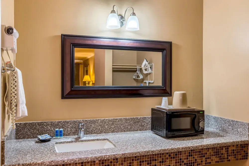 Rodeway Inn Tucson