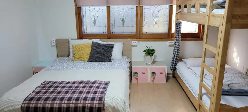 Tongyeong Episode Guesthouse